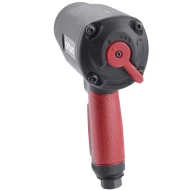 Гайковерт ударен пневматичен 1/2", 880Nm, 4795012, FORTUM