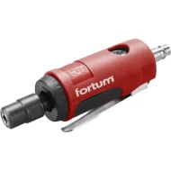 Прав шлайф пневматичен MINI, 25000min-1, 6,3bar, 0,36kg,  4795035, FORTUM