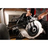 Гедоре 1/4", 1/2", 108ч, 6528, EXTOL PREMIUM