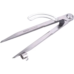 Пергел за чертaне с обхват 0-280mm, 8801800, EXTOL PREMIUM