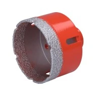 Диамантена боркорона за плочки, M14, Ø68mm, 8801877, EXTOL PREMIUM