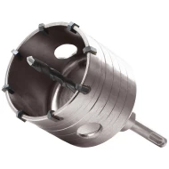 Боркорона SDS PLUS за зидария, Ø68x110mm, M16, 8801954, EXTOL PREMIUM