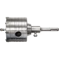 Боркорона SDS PLUS за зидария, Ø68x110mm, M16, 8801954, EXTOL PREMIUM