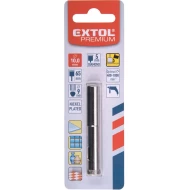 Свредло диамантено за стъкло и керамика, Ø10mm, 8801979, EXTOL PREMIUM