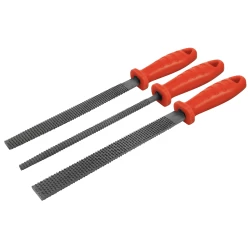 Комплект рашпили 3бр, 250mm, 8803790, EXTOL PREMIUM