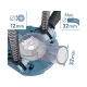 Стойка за бормашина многофункционална с патронник, Ø1-10mm/9mm, 8807005, EXTOL PREMIUM