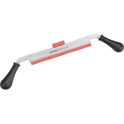Рукан за дърво с пластмасови дръжки 250mm, 8812302, EXTOL PREMIUM