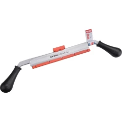 Рукан за дърво с пластмасови дръжки 250mm, 8812302, EXTOL PREMIUM