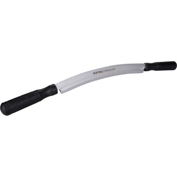 Рукан за дърво заоблен с пластмасови дръжки 605mm, 8812303, EXTOL PREMIUM