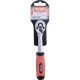 Тресчотка, 45 зъба 1/4", L 153mm, Crv, 8816454, EXTOL PREMIUM