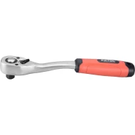 Тресчотка, 45 зъба 3/8", L 208mm, Crv, 8816455, EXTOL PREMIUM