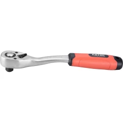 Тресчотка, 45 зъба 1/2", L 253mm, Crv, 8816456, EXTOL PREMIUM