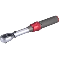 Динамометричен ключ с тресчотка 1/4", 1-6Nm, 8825304, EXTOL PREMIUM