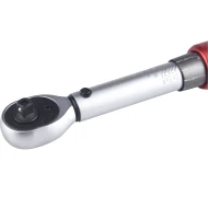 Динамометричен ключ с тресчотка 1/4", 1-6Nm, 8825304, EXTOL PREMIUM