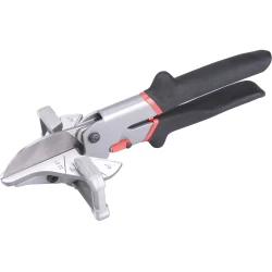Ножица права/ъглова за пластмасови профили 245mm, 8831190, EXTOL PREMIUM