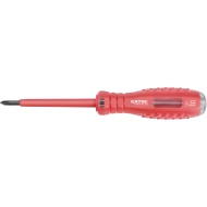 Фазомер, тестер 110-250V, PH1, 160mm, 8831204, EXTOL PREMIUM