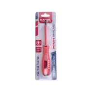 Фазомер, тестер 110-250V, PH1, 160mm, 8831204, EXTOL PREMIUM