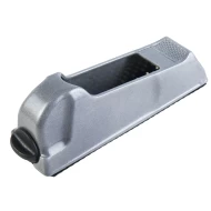 Хобел метален за гипскартон 140x40mm, 8847120, EXTOL PREMIUM
