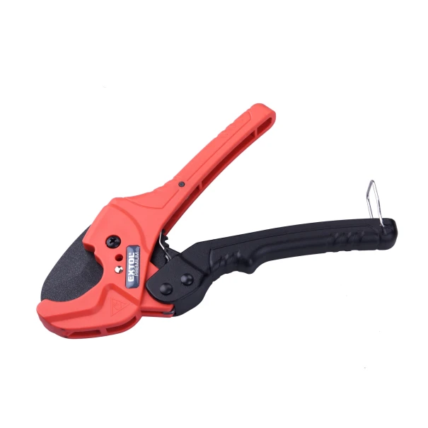 Ножица за пластмасови тръби, до Ø42mm, 8848004, EXTOL PREMIUM