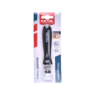 Екстрактор за вадене на скоби, 142mm, 8851130, EXTOL PREMIUM