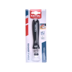 Екстрактор за вадене на скоби, 142mm, 8851130, EXTOL PREMIUM