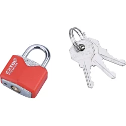 Катинар метален с ABS покритие, 20mm , 8857462, EXTOL PREMIUM