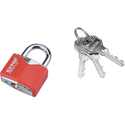 Катинар метален с ABS покритие, 30mm , 8857463, EXTOL PREMIUM