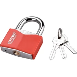 Катинар метален с ABS покритие, 60mm , 8857466, EXTOL PREMIUM