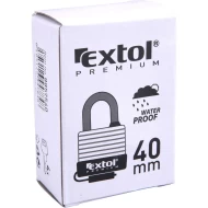 Катинар водоустойчив ламиниран, 40mm, 8857540, EXTOL PREMIUM