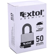 Катинар водоустойчив ламиниран, 50mm, 8857550, EXTOL PREMIUM