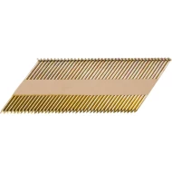 Пирони за пистолет, 480бр, 75mm, Ø3,05mm, 8862604, EXTOL PREMIUM