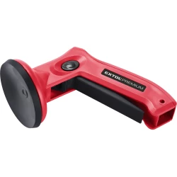 Захват вакуумен с пистолетна дръжка, ∅70mm, 8863105, EXTOL PREMIUM