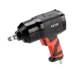 Гайковерт ударен пневматичен 1/2", 340Nm, 8865011, EXTOL PREMIUM