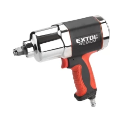 Гайковерт ударен пневматичен 1/2", 680Nm, 8865014, EXTOL PREMIUM