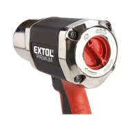 Гайковерт ударен пневматичен 1/2", 680Nm, 8865014, EXTOL PREMIUM