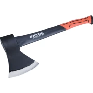 Брадва за цепене с дръжка от фибростъкло, 1000g, 450mm, 8871274, EXTOL PREMIUM