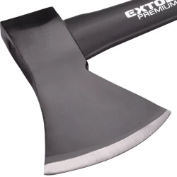 Брадва за цепене с дръжка от фибростъкло, 1000g, 450mm, 8871274, EXTOL PREMIUM