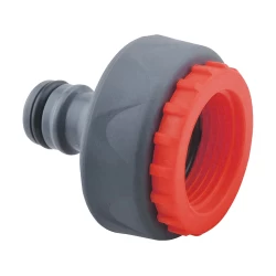 Конектор за чешма, 1/2"-3/4", 8876421, EXTOL PREMIUM