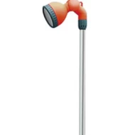 Душ градински телескопичен със стойка, 160-220cm, 8876459, EXTOL PREMIUM