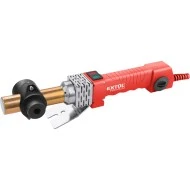 Поялник за полипропиленови тръби 1070W, 8897211, EXTOL PREMIUM
