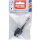 Патронник HEX 1/4", 0,3-6,5mm, 8898003, EXTOL PREMIUM