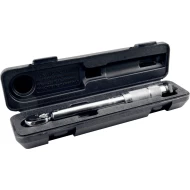 Динамометричен ключ с тресчотка 1/4", 5-25Nm, 240mm, 910182, EXTOL PREMIUM