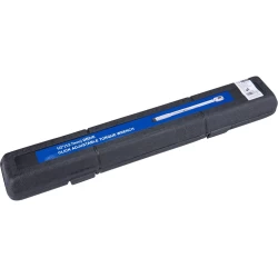 Динамометричен ключ с тресчотка 1/2", 28-210Nm, 460mm, 910184, EXTOL PREMIUM