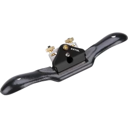 Ренде дърводелско тип обирачка 240/52mm, 912400, EXTOL PREMIUM