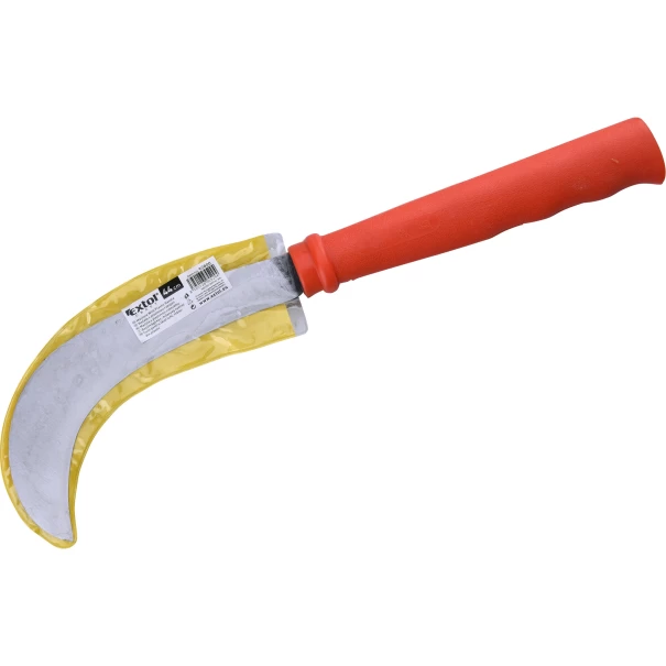 Мачете сърповидно, 44cm, 92800, EXTOL CRAFT