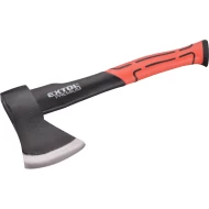 Брадва с дръжка от фибростъкло, 600g, 360mm, 8871271, EXTOL PREMIUM