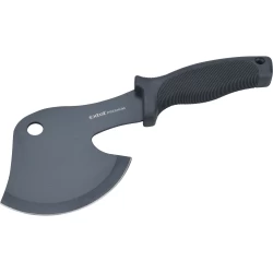 Брадва туристическа "СКАУТ" с калъф за колан, 270mm, 8855310, EXTOL PREMIUM