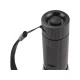 Фенер 3W CREE LED с държач за велосипед, 120lm, до 100m, ZOOM, 43110, EXTOL LIGHT