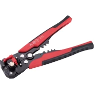 Клещи автоматични за сваляне на изолация и кримпване, 210mm, 8831125, EXTOL PREMIUM