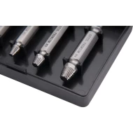 Екстрактори за болтове, 4 бр, M5-14, 8801842, EXTOL PREMIUM
